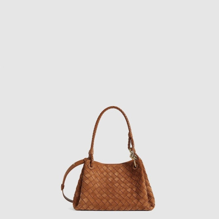 보테가 베네타 여성 파라슈트 - Bottega veneta Womens Parachute - bvb10557x