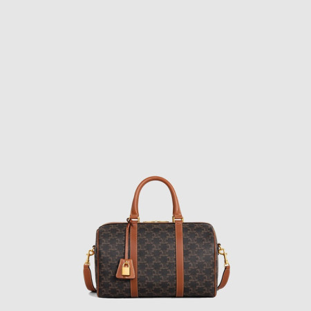 셀린느 여성 라지 보스턴 - Celine Womens Large Boston - ceb10568x