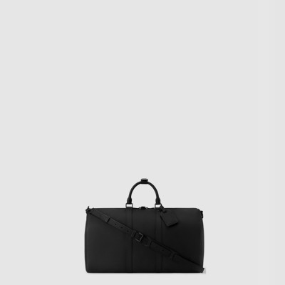 루이비통 남성 키폴 반둘리에 50 M26118 - Louis vuitton Mens Keepall Bandoulière 50 - lvb10576x