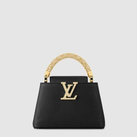루이비통 여성 카퓌신 미니 M14177 - Louis vuitton Womens Capucines Mini - lvb10577x
