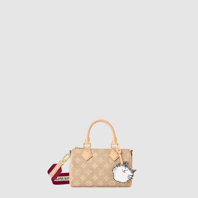 루이비통 여성 스피디 반둘리에 20 M15151 - Louis vuitton Womens Speedy Bandoulière 20 - lvb10580x