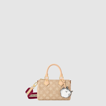 루이비통 여성 스피디 반둘리에 20 M15151 - Louis vuitton Womens Speedy Bandoulière 20 - lvb10580x