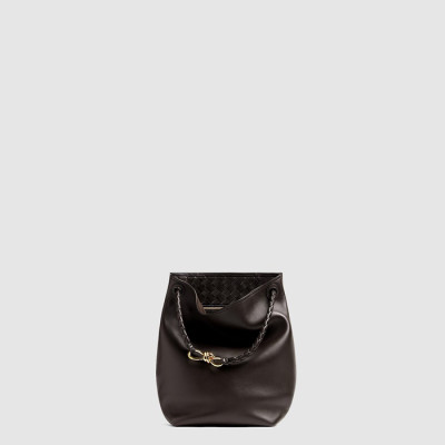 보테가 베네타 여성 안디아모 버킷 백 - Bottega veneta Womens Andiamo Bucket Bag - bvb10584x