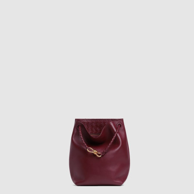 보테가 베네타 여성 안디아모 버킷 백 - Bottega veneta Womens Andiamo Bucket Bag - bvb10586x