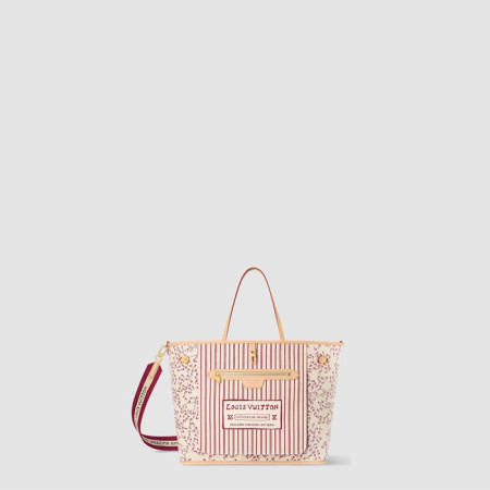 루이비통 여성 네버풀 인사이드 아웃 GM M15124 - Louis vuitton Womens Neverfull Inside Out GM - lvb10591x