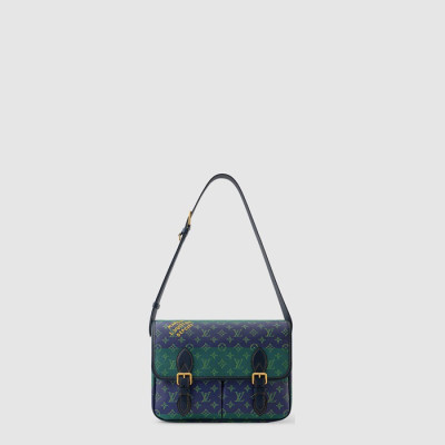 루이비통 남성 사첼 메신저 M15187 - Louis vuitton Mens Satchel Messenger - lvb10594x