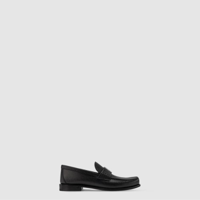 루이비통 남성 메이저 로퍼 - Louis vuitton Mens Major Loafer - lvs8295x