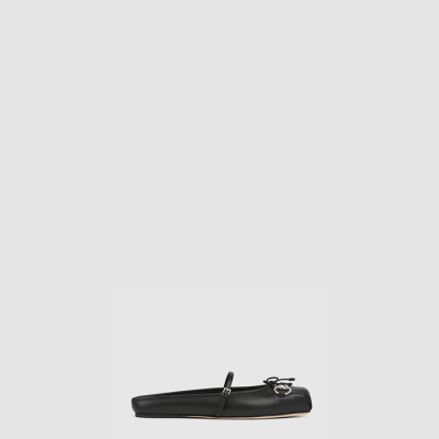 구찌 여성 홀스빗 뮬 - Gucci Womens Horsebit Mule - gus8300x