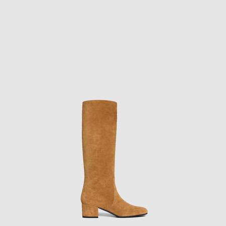 셀린느 여성 트리옹프 부츠 - Celine Womens Triomphe Boots - ces8325x