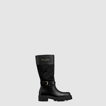 디올 여성 D-Town 부츠 - Dior Womens D-Town Boots - dis8326x