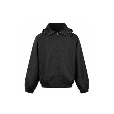 구찌 남성 후드 자켓 - Gucci Mens Hood Jacket - guc8457x