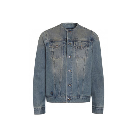 프라다 남성 라운드 재킷 - Prada Mens Round Jacket - prc8467x