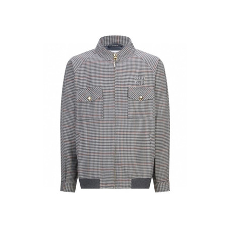 미우미우 남성 캐쥬얼 자켓 - Miumiu Mens Casual Jacket - mic8474x