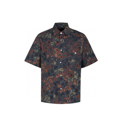 루이비통 남성 반팔 셔츠 - Louis vuitton Mens Polo Shirts - lvc8477x