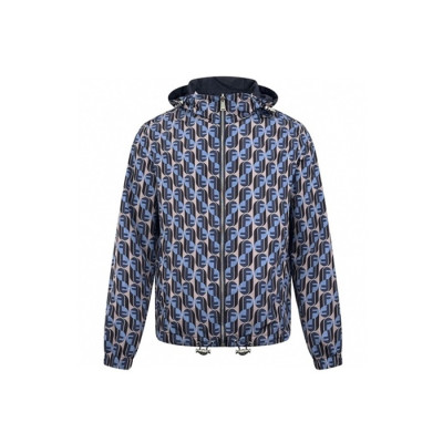 펜디 남성 양면 자켓 - Fendi Mens Hood Jackets - fec8480x