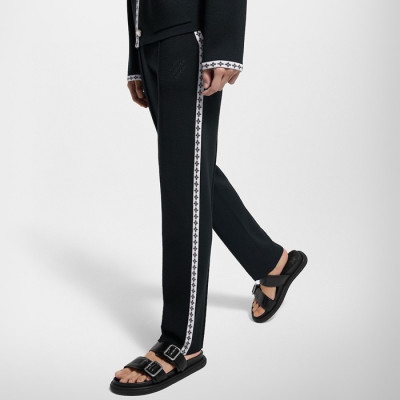 루이비통 남성 스웻 팬츠 - Louis vuitton Mens Sweat Pants - lvc8482x