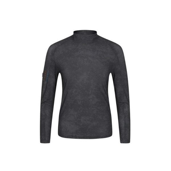 [Amazing Cre] 어메이징크리 여성 에어로쉴드 스모그 아코디오 티셔츠 - gol1874x