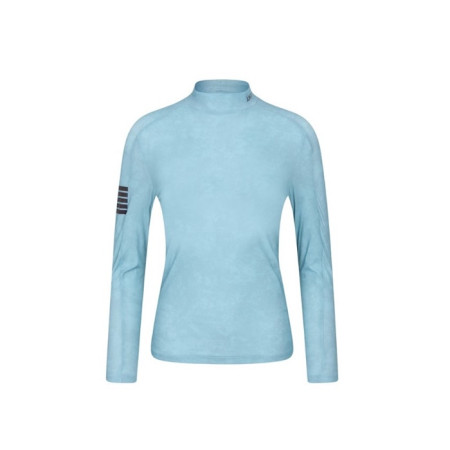 [Amazing Cre] 어메이징크리 여성 에어로쉴드 스모그 아코디오 티셔츠 - gol1875x