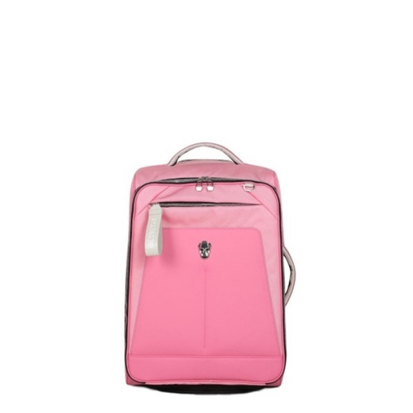 [Amazing Cre] 어메이징크리 남성 아머 휠 보스턴백 - gol1882x