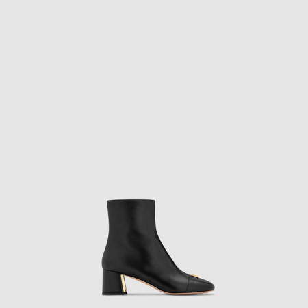 루이비통 여성 스윙 앵클 부츠 - Louis vuitton Womens Swing Ankle Boots - lvs8340x