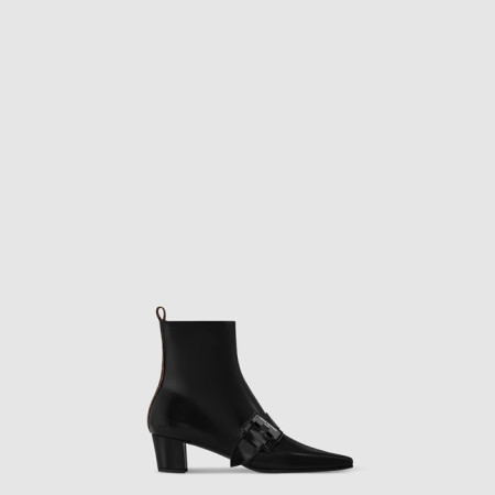 루이비통 여성 퓨지 앵클 부츠 - Louis vuitton Womens Fugee Ankle Boots - lvs8341x
