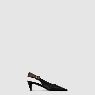 루이비통 여성 레거시 슬링백 펌프스 - Louis Vuitton Legacy Slingback Pumps - lvs8352x