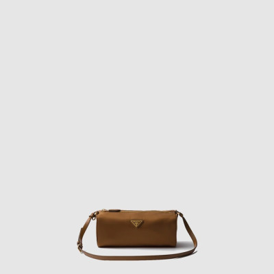 프라다 여성 리나일론 파우치 1NE058 - Prada Womens Re-Nylon Pouch - prb10596x
