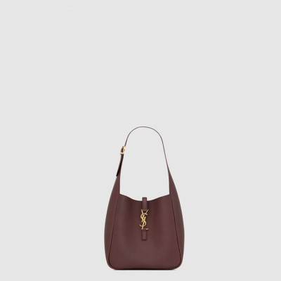 입생로랑 여성 LE5A7 스몰백 - Saint Laurent Womens LE5A7 Small Bag - ysb10625x