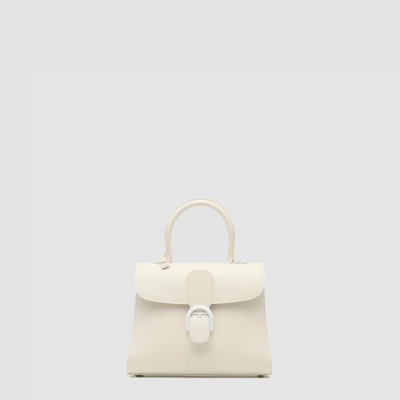 델보 여성 브리앙 MM - Delvaux Womens Brillant MM - deb10631x