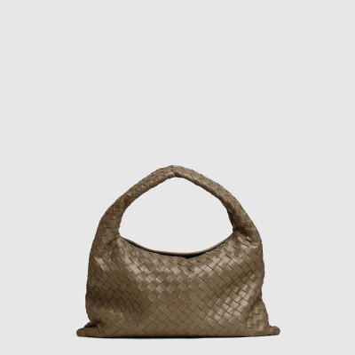 보테가 베네타 여성 폰단트 홉 - Bottega veneta Womens Hop Bag - bvb10639x