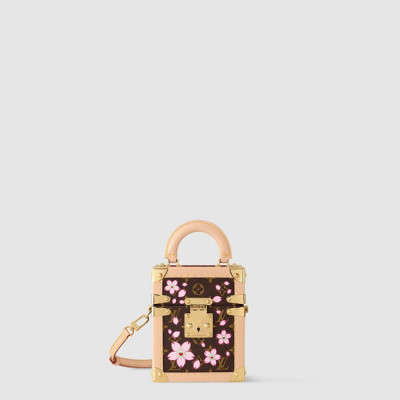 루이비통 여성 LV x TM 카메라 박스 M14173 - Louis vuitton Womens LV x TM Camera Box - lvb10641x