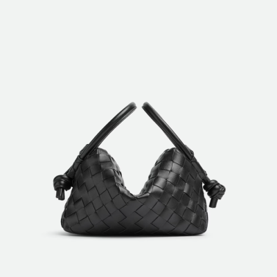 보테가베네타 남/녀 탑 핸들 루프 백 - Bottega veneta Unisex Top Handle Loop Bag - bvb10667x