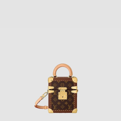 루이비통 여성 카메라 박스 M10079 - Louis vuitton Womens Camera Box - lvb10678x