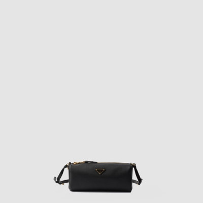 프라다 여성 가죽 파우치 1BC239 - Prada Womens Leather Pouch - prb10681x