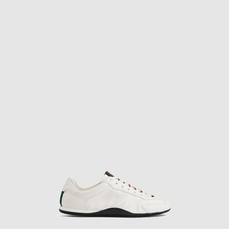 구찌 남/녀 시프트 스니커즈 - Gucci Unisex Shift Sneakers - gus8372x