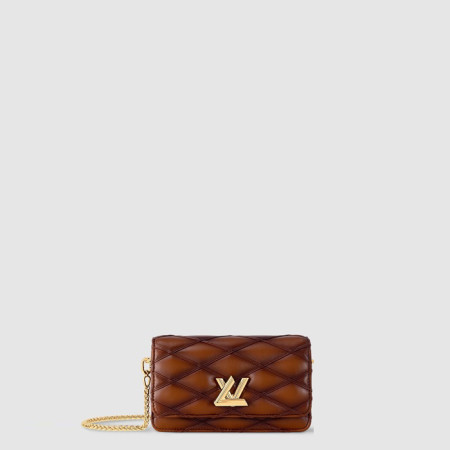 루이비통 여성 월릿 온 체인 GO-14 M13841 - Louis vuitton Womens Wallet on Chain - lvb10692x