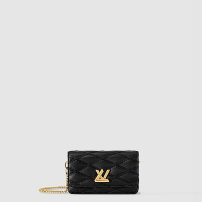 루이비통 여성 월릿 온 체인 GO-14 M13841 - Louis vuitton Womens Wallet on Chain - lvb10693x