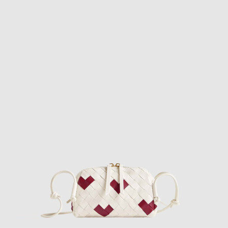 보테가베네타 여성 콘서트 파우치 - Bottega veneta Womens Concert Pouch - bvb10704x