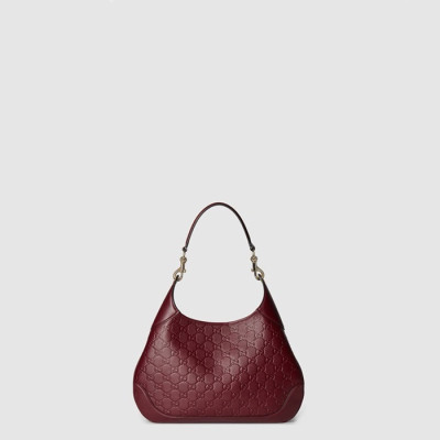 구찌 여성 라지 숄더백 - Gucci Womens Large Shoulder Bag - gub10707x