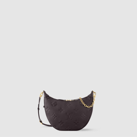 루이비통 여성 루프 호보 M14042 - Louis vuitton Womens Loop Hobo Bag - lvb10724x