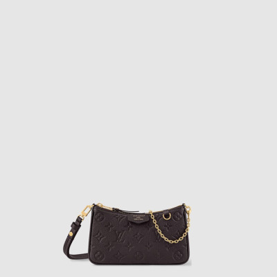 루이비통 여성 이지 파우치 온 스트랩 M13614 - Louis vuitton Womens Easy Pouch on Strap - lvb10725x