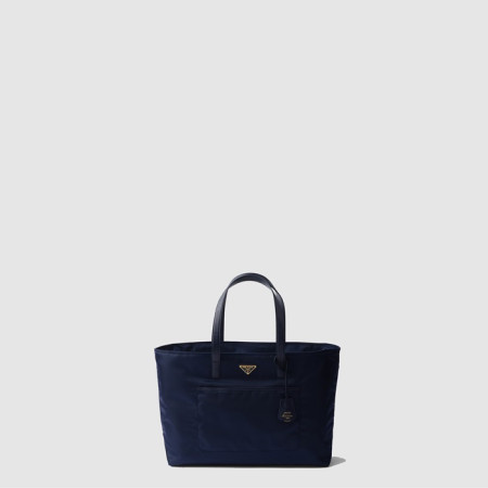 프라다 여성 리에디션 1978 라지 가죽 토트백 1BG527 - Prada Womens Re-edition 1978 Large Tote Bag - prb10730x