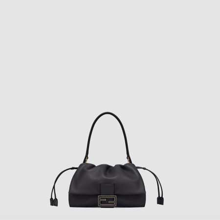 펜디 여성 맘마백 미디엄 - Fendi Womens Mamma Bag Medium - feb10741x