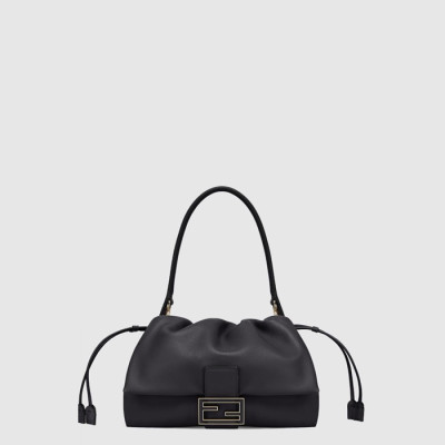 펜디 여성 맘마백 미디엄 - Fendi Womens Mamma Bag Medium - feb10741x
