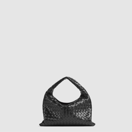 보테가 베네타 여성 폰단트 홉 - Bottega veneta Womens Hop Bag - bvb10742x