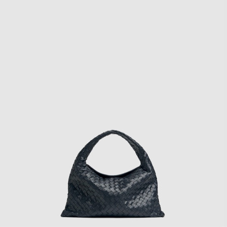 보테가 베네타 여성 폰단트 홉 - Bottega veneta Womens Hop Bag - bvb10743x