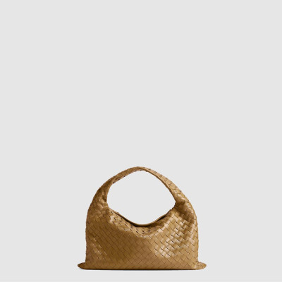 보테가 베네타 여성 폰단트 홉 - Bottega veneta Womens Hop Bag - bvb10745x