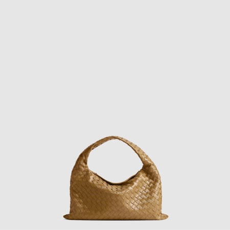 보테가 베네타 여성 폰단트 홉 - Bottega veneta Womens Hop Bag - bvb10745x