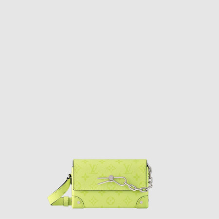 루이비통 남성 스티머 웨어러블 월릿 M14117 - Louis vuitton Mens Steamer Wearable Wallet - lvb10747x