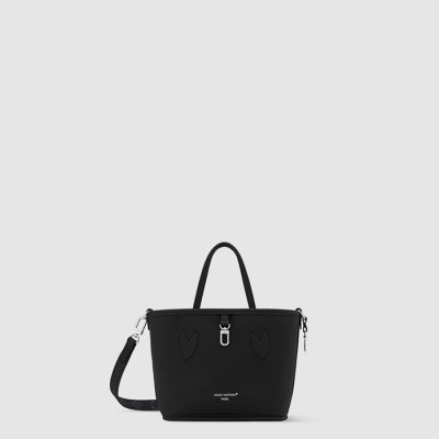 루이비통 여성 네버풀 반둘리에 인사이드 아웃 BB M15210 - Louis vuitton Womens Neverfull Bandoulière Inside Out BB - lvb10751x